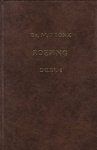 Pronk, Ds. M. - (01) Roeping