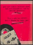 Anscombe, Isabelle & Dike Blair - Punk Rock / Punk Style / Punk Stance / Punk People / Punk Stars / That head the new wave in England and America.