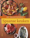 N.v.t., Margit Proebst - De Traditionele Spaanse Keuken