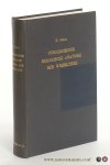 Böker, Hans. - Einführung in die vergleichende biologische anatomie der Wirbeltiere [ Jena, G. Fischer 1935 - Nachdruck 1967 ]. ( 2 volumes in 1 binding ).