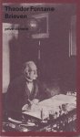 Fontane, Theodor - Brieven