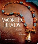 Ray Hemachandra - Beading with World Beads