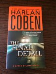 Coben, Harlan - The Final Detail