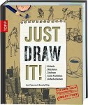 Piyasena Sam - Just Draw It!