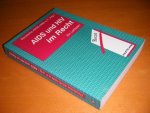 Deutschen Aids-Hilfe e.V. (redactie) - AIDS und HIV im Recht Ein Leitfaden