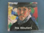 Leen e Jong et al. - Rik Wouters. Alle werken uit het Koninklijk Museum voor Schone Kunsten Antwerpen.