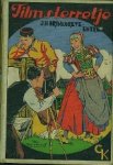 Brinkgreve-Entrop, J.H. - Filmsterretje.