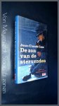 Izzo, Jean-Claude - De zon van de stervenden