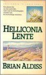 Aldiss, Brian W. Aldiss - Helliconia lente