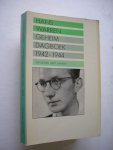 Warren, Hans - Geheim dagboek, Eerste deel,  1942 - 1944