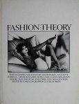 Carol Di Grappa, David Bailey, Anthony Barboza, Arthur Elgort, Horst, Erica Lennard, Jimmy Moore, Jean Pagliuso, Chris Von Wangenheim - Fashion : Theory
