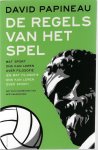 Papineau, David - De regels van het spel