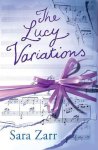 Sara Zarr - The Lucy Variations