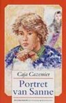 Caja Cazemier - Portret van Sanne