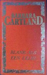 Cartland - Blank als een lelie / druk 1