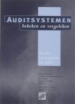 G. Gerritsen - AUDITSYSTEMEN BEKEKEN EN VERGELEKEN DR 1
