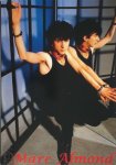 Harry Lime - Marc Almond