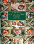 William E. Wallace , Michelangelo Buonarroti 55249 - Michelangelo the complete sculpture, painting, architecture