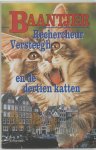 [{:name=>'A.C. Baantjer', :role=>'A01'}] - Rechercheur Versteegh en de dertien katten