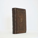 Marcus Tullius Cicero - Marcus Tullius Orationum volumen secundum collatis libris manuscriptis, et adhibito iudicio diligenter emendatum Parisiis ex officina roberti stephani typographi regij MDXLIII