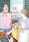 Straaten, Peter van - Er kan wel wat zout uit / 1e druk