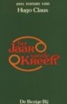 Claus, H. - Het jaar van de kreeft / druk 9