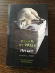 Vries, Pieter de - Het lam