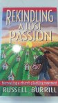 Burrill, Russell - Rekindling a lost passion