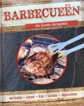 Doelman, Elke - Barbecueen de beste recepten de beste recepten : marinades, sauzen, dips, salades, bijgerechten