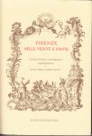 Boffito, Giuseppe; Mori, Attilio - Piante e Vedute di Firenze. Studio storico topografico cartografico.