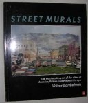 Barthelmeh, V. - Street murals.