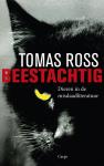 Ross, - Beestachtig / dieren in de misdaadliteratuur