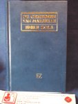 Zola, Emile, - De Geheimen van Marseille