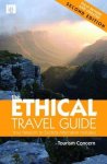 Pattullo, Polly - The Ethical Travel Guide Your Passport to Exciting Alternative Holidays