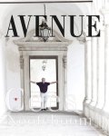 Cees Nooteboom - (1) Avenue