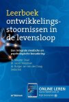 Staal, Vorstman, van der Gaag - Leerboek ontwikkelingsstoornissen in de levensloop