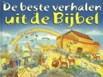Marion Thomas - De beste verhalen uit de Bijbel