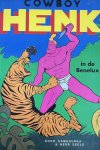 Kamagurka - Cowboy henk in de benelux