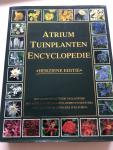 Christopher Brickell - Atrium tuinplantenencyclopedie