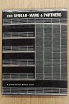 GERKAN, MEINHARD VON. - Von Gerkan . Marg & Partners.