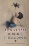 A.F.Th. Heijden - De Gazellejongen