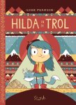 Luke Pearson 115979 - Hilda en de troll
