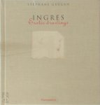 Stéphane Guégan - Ingres Erotic Drawings