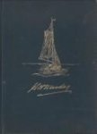 POORT, JOHAN - Hendrik Willem Mesdag (1831 - 1915).De schetsen. Oeuvrecatalogus. (with English summary)