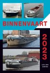 A.M. Van Zanten - Binnenvaart 2023