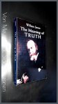 James, William - The meaning of truth