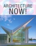 Jodidio, Philip - Architecture Now
