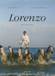 Luisina Dessagne, Robin Hasta Luego - Lorenzo