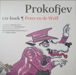 B.J. van Wijk & Peter Telep - Peter en de wolf