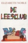 Elizabeth Noble - De leesclub
